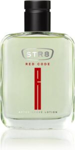 Str8 - Red Code After Shave - Afbeelding 3