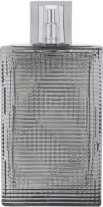 Burberry Brit Rhythm for Men Intense - 90 ml - eau de toilette spray - herenparfum