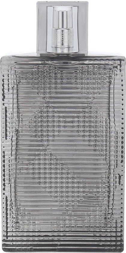 420x840-158 Burberry Brit Rhythm for Men Intense - 90 ml - eau de toilette spray - herenparfum - Afbeelding 1