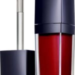 Estee Lauder Make Up Pure Color Envy Paint On Liquid Lipcolor Lipgloss 304 Quiet Riot 7ml
