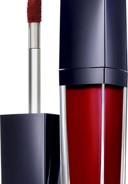 Estee Lauder Make Up Pure Color Envy Paint On Liquid Lipcolor Lipgloss 304 Quiet Riot 7ml
