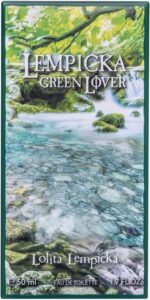 Lolita Lempicka Green Lover - Eau de toilette - 50 ml - Damesparfum - Afbeelding 2