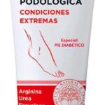Hidrotelial Hydrotelial Foot Podiatric Diabetic Cream 75ml