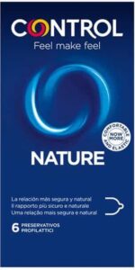 Control New Nature 6 Units - Afbeelding 4