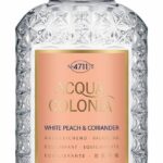 4711 Acqua Colonia White Peach & Coriander EDC U 170 ml