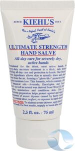 Handcrème Kiehl's Ultimate Strength 75 ml - Afbeelding 2