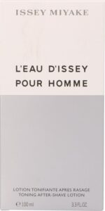 Issey Miyake L eau D issey  Issey Miyake  After Shave Toning Lotion 100 ml for Men - Afbeelding 3