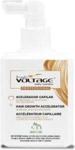 Voltage Cosmetics Acelerador Capilar Tratamiento Spray 200ml - Afbeelding 2