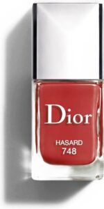 Dior Uñas Laca De Uñas 748 Hasard 1un - Afbeelding 2