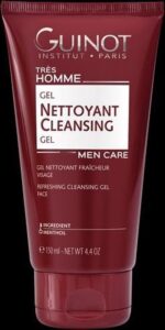 Guinot Gel Guinot Men Care Cleansing Gel 150 ml - Afbeelding 3