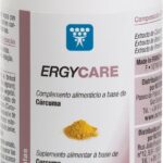 Nutergia Ergycare 60 Caps
