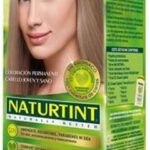 Haarkleur Zonder Ammoniak Naturtint Naturtint Asblond
