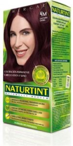 Haarkleur Zonder Ammoniak Naturtint Naturtint Mahoniebruin - Afbeelding 2