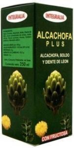 Integralia Alcachofa Plus 250ml - Afbeelding 2