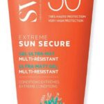 Svr Sun Secure Extreme Ultra Matte Gel Spf50  50ml