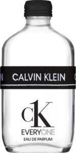 Calvin Klein Ck Everyone Eau De Parfum Spray 100ml - Afbeelding 2