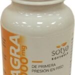 Sotya Onagra 50 Perlas 1405 Mg