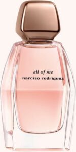 Narciso Rodriguez All Of Me Eau de Parfum 90 ml - Afbeelding 2