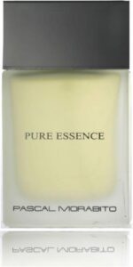 Pascal Morabito Pure Essence EDT M 100 ml - Afbeelding 4