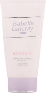 Isabelle Lancray - Exfoliërende Lichaamsgel Bodylia Isabelle Lancray - Vrouwen - 50 ml