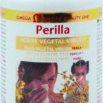 Intersa Aceite Vegetal Perilla 120 Perlas