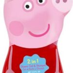 Peppa Pig - Douchegel & Shampoo - 400 ml