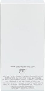 Carolina Herrera 212 F - 60ml - Eau de toilette - Afbeelding 4