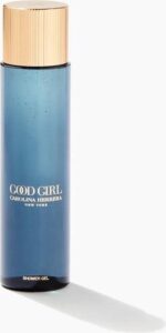 Carolina Herrera Good Girl 200 ml Showergel Dames - Afbeelding 2