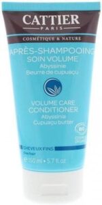 Cattier Conditioner fijn haar 150 ml - Afbeelding 2