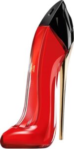 Carolina Herrera Very Good Girl 50 ml Eau de Parfum - Damesparfum