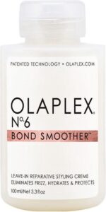 Olaplex No.6 Bond Smoother Styling Crème - 100ml - Afbeelding 8