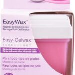 Electrische Roll-On Navulling Easy Wax Veet (50 ml)