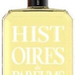 Histoires De Parfums 7753 Mona Lisa Eau de Parfum 120ml eau de parfum
