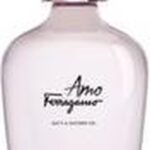 Salvatore Ferragamo - Amo Ferragamo Sprchový gel - 200ML SHOWER GEL