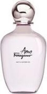 Salvatore Ferragamo - Amo Ferragamo Sprchový gel - 200ML SHOWER GEL
