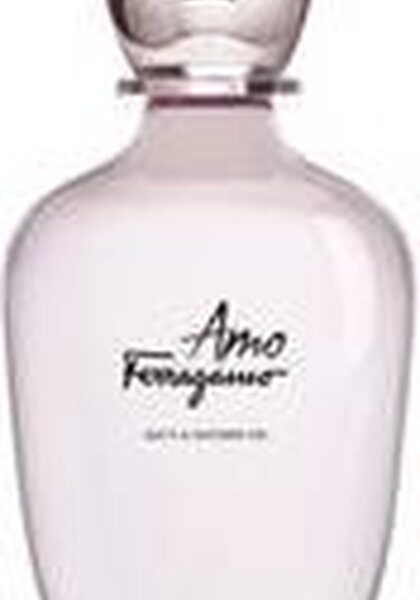 Salvatore Ferragamo - Amo Ferragamo Sprchový gel - 200ML SHOWER GEL