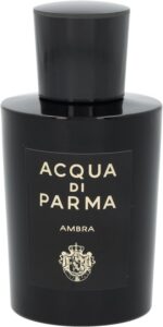 Acqua di Parma Ambra - 100 ml - eau de parfum spray - unisexparfum - Afbeelding 2