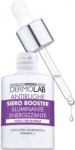 Deborah Milano DermoLAB Anti-Wrinkle Face Booster Serum - 30 ml - Afbeelding 2