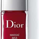 Dior Rouge Dior Vernis Nagellack Nr 853 Massai 10 ml