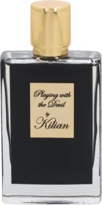 Playing with The Devil by Kilian 50 ml - Eau De Parfum Spray - Afbeelding 2