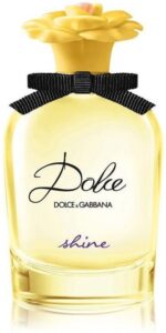 Dolce & Gabbana Dolce Shine EDP W 75 ml - Afbeelding 3