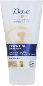 Dove Nourishing Essential Handcrème - 75 ml