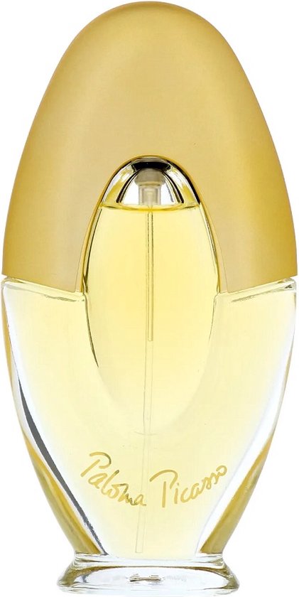 421x840-16 Paloma Picasso Paloma Picasso Edt W 50 Ml - Afbeelding 1