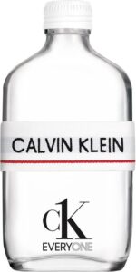 Calvin Klein Everyone 50 ml Eau de Toilette Spray - Unisex