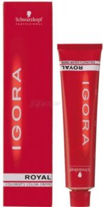 Schwarzkopf Igora Royal 7-77 - 60 ml - Afbeelding 3