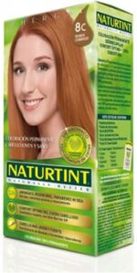 Haarkleur Zonder Ammoniak Naturtint Naturtint Koperblond - Afbeelding 2