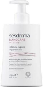 Intieme Gel Protective Action Sesderma (200 ml) - Afbeelding 2