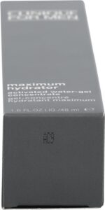 CLINIQUE For Men Maximum Hydrator Activated Water Gel Concentrate nawil aj cy koncentrat do twarzy 48ml - Afbeelding 4