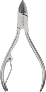 Nagelknipper Beter (1 ud) - Afbeelding 3