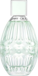 Jimmy Choo Floral - 40ml - Eau de toilette